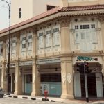 Jackie Chan, Jack Ma’s wife, and other super-rich are buying Singapore’s shophouses
